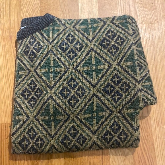 Sweaters - Vintage Oversized Sweater
